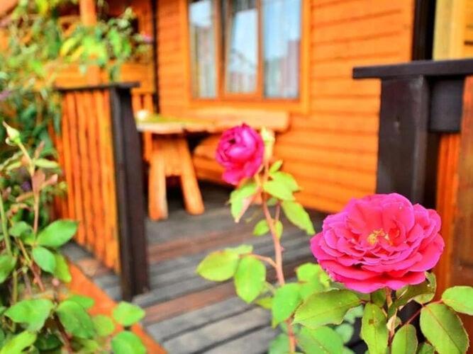 Holiday Resort With Pool, Jarosławiec Eksteriør bilde